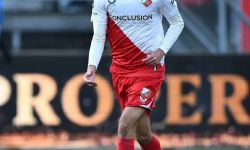 مدرب أوتريخت: زيدان إقبال جاهز للعودة وسيشارك في قائمة الفريق الأوروبية